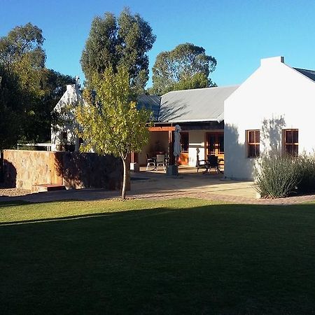 Honeylocust Guesthouse Colesberg Dış mekan fotoğraf