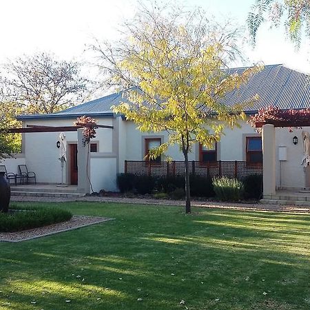 Honeylocust Guesthouse Colesberg Dış mekan fotoğraf