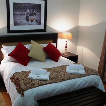 Honeylocust Guesthouse Colesberg Dış mekan fotoğraf
