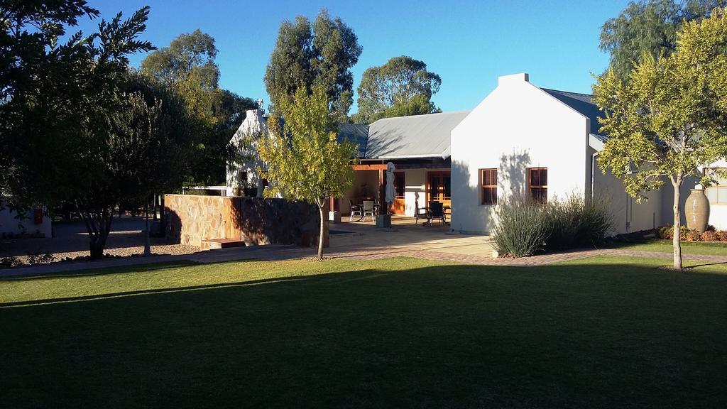 Honeylocust Guesthouse Colesberg Dış mekan fotoğraf