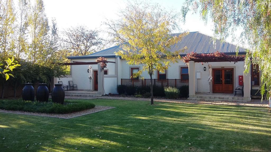 Honeylocust Guesthouse Colesberg Dış mekan fotoğraf