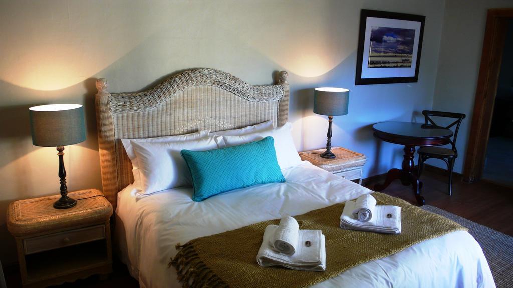 Honeylocust Guesthouse Colesberg Dış mekan fotoğraf