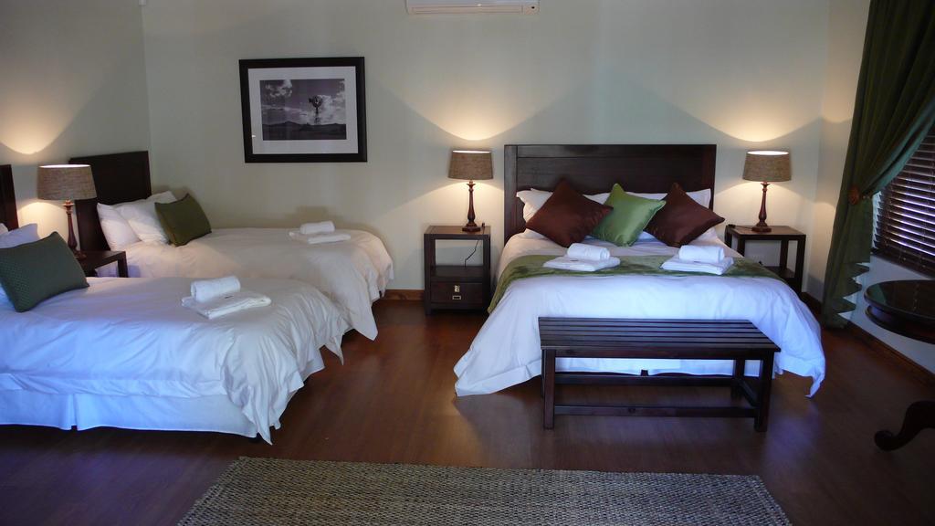 Honeylocust Guesthouse Colesberg Dış mekan fotoğraf