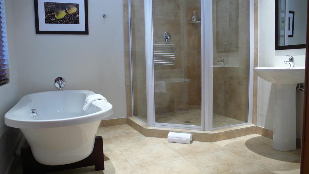 Honeylocust Guesthouse Colesberg Dış mekan fotoğraf