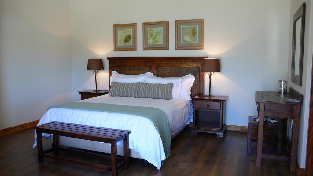 Honeylocust Guesthouse Colesberg Dış mekan fotoğraf