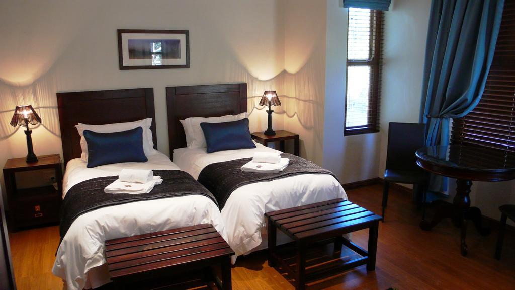 Honeylocust Guesthouse Colesberg Dış mekan fotoğraf